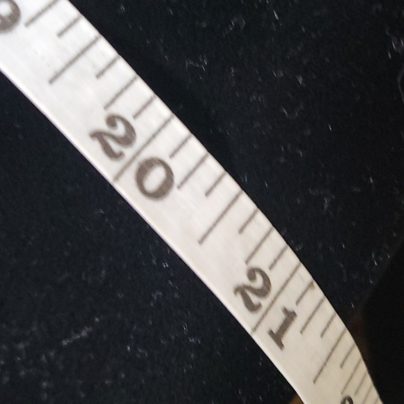 Jacket (After 5) worn once - Picture 6 of 7